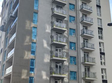 Статус будівництва Житловий квартал CONTINENT Будинок 10