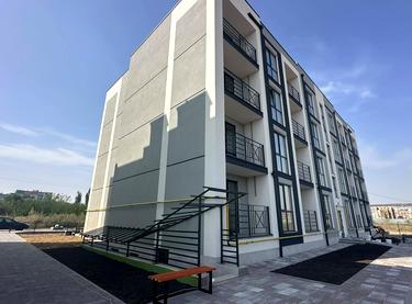 Статус будівництва ЖК Brickwood 2 Будинок 2