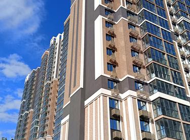 Статус будівництва ЖК Голосіївський Будинок 1