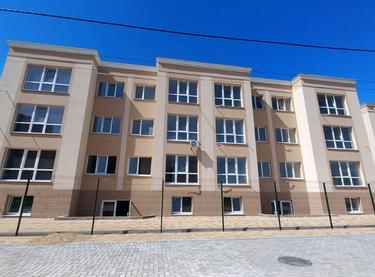 Статус строительства ЖК Яспис Дом 1 (Секция 1, Секция 2)