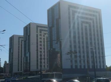 Статус будівництва ЖК Prestige Residence Будинок 2