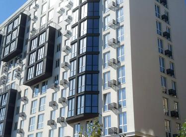 Статус строительства ЖК Янтарный Дом