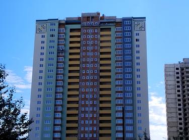 Статус будівництва ЖМ Патріотика ЖБ Вижниця (№22)