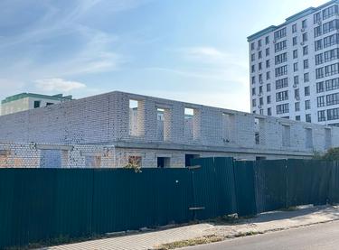 Статус будівництва ЖК SkyCity Будинок 4 (Секція 5, Секція 6)