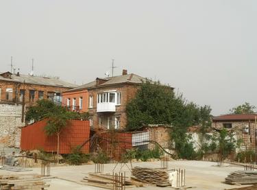 Статус будівництва ЖК SvetlovSky Будинок