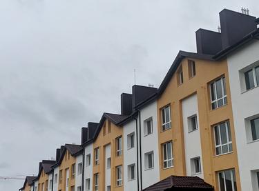 Статус строительства ул. Героев Крут, 8 Дом