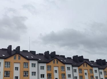 Статус строительства ул. Героев Крут, 8 Дом