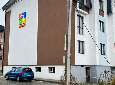 Статус будівництва ЖК Пори року Будинок 1 (Секція 1)