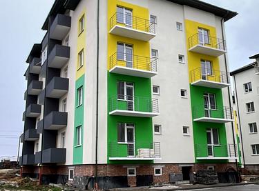 Статус будівництва ЖК Південний Будинок 13