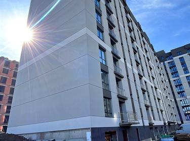 Статус строительства ЖК Казацкий Дом 9