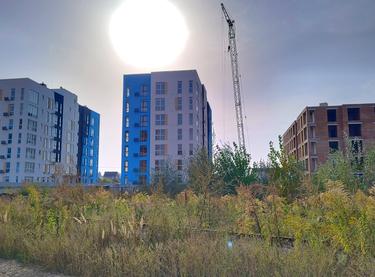 Статус будівництва ЖК One Family Будинок 1