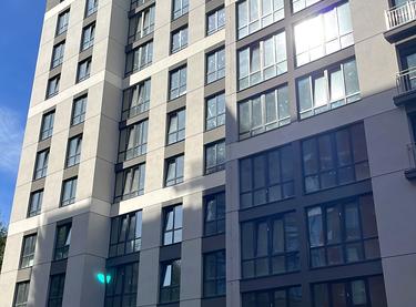 Статус строительства ЖК Казацкий Дом 10