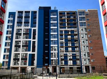 Статус строительства ЖК Містечко Козацьке Дом 16