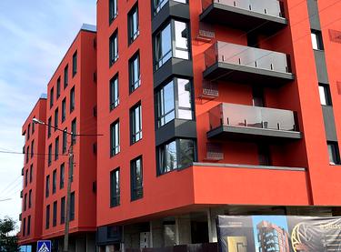 Статус будівництва ЖК SHELEST Будинок