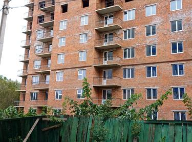 Статус будівництва ЖК Maiborsky Будинок