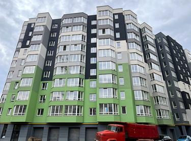 Статус строительства ЖК Millennium (NDB) Дом 30