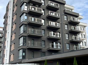 Статус будівництва ЖК Бульвар Європейський Будинок 2