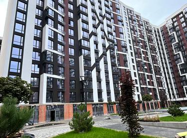 Статус строительства Жилой район Manhattan Дом L5