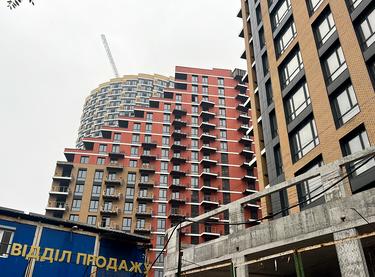 Статус строительства ЖК Mirax Дом 2