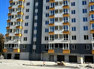 Статус будівництва ЖК Староміський Будинок