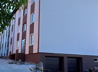 Статус будівництва ЖК Friendly Будинок (Секція 1, Секція 2)