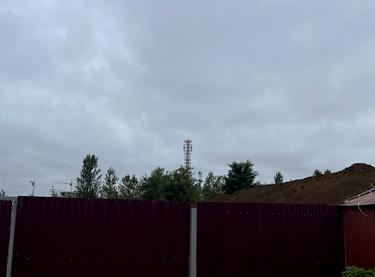 Статус будівництва вул. Миколи Ващука Будинок