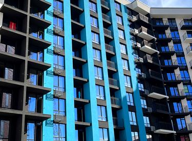 Статус строительства ЖК Family Plaza Дом 7