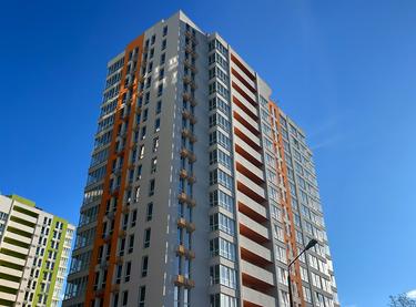 Статус будівництва ЖК Нивки-Парк Будинок 9