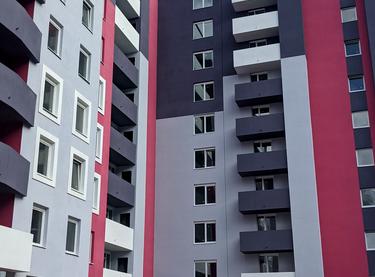 Статус будівництва ЖК Еко-дім на Тракті Будинок 2 (Секція 6, Секція 7, Секція 8, ...)