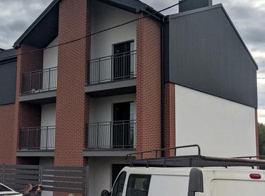 Статус будівництва ЖК Вілла Швейцарія Будинок 2