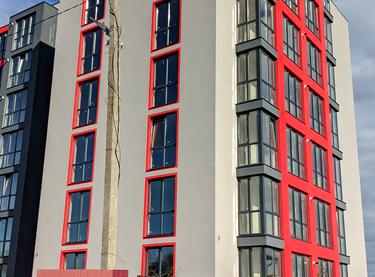 Статус будівництва ЖК Околиця Будинок