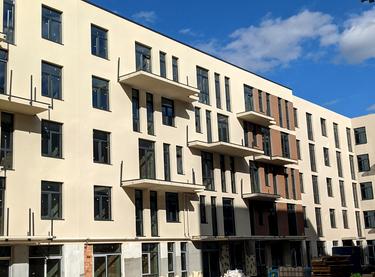 Статус будівництва ЖК PERFECT LIFE Будинок (Секція 1, Секція 2, Секція 3, ...)