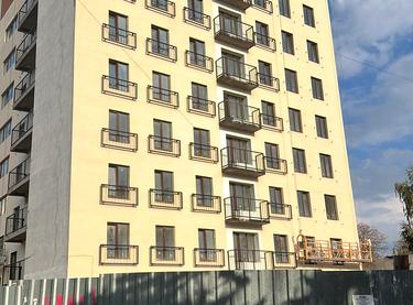 Статус строительства ЖК Темп Дом