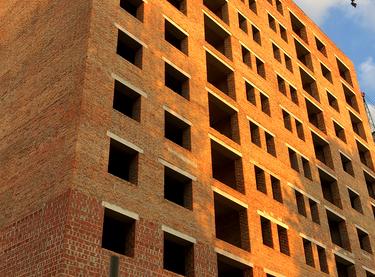 Статус будівництва ЖК Rafinad Будинок