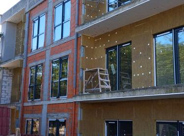 Статус будівництва ЖК PANORAMA Будинок