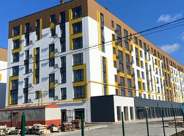 Статус строительства ЖК Премьер Дом 3