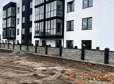 Статус строительства ул. Фабричная Дом