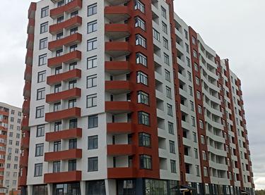 Статус будівництва ЖК Київський Будинок 6