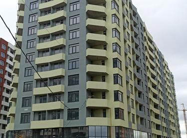 Статус будівництва ЖК Київський Будинок 7