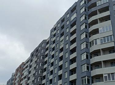 Статус будівництва вул. Олександра Смакули, 8 Будинок 5