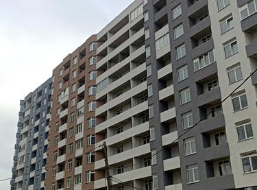 Статус будівництва ЖК Київський Будинок 5