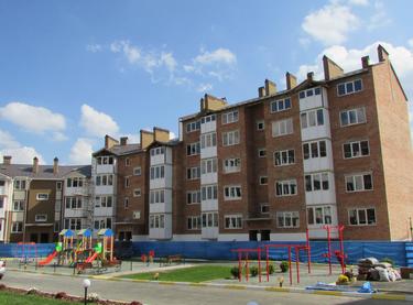 Статус строительства ЖК Гранд Виллас ул. Чубинского, 3