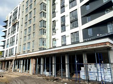 Статус будівництва ЖК Галицький Будинок