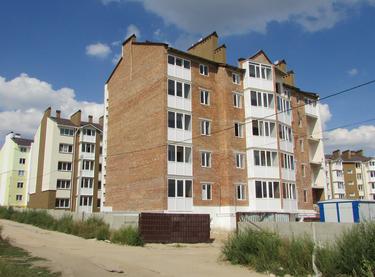 Статус строительства ЖК Гранд Виллас ул. Чубинского, 14