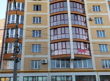 Статус строительства ул. Героев Майдана, 53 Дом 7