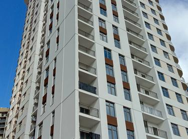 Статус строительства ЖК KADORR City 66 жемчужина