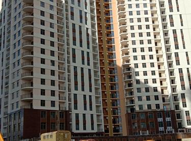 Статус строительства ЖК KADORR City 67 жемчужина