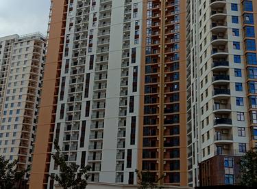 Статус строительства ЖК KADORR City 65 жемчужина