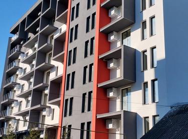 Статус строительства ЖК City Park Дом