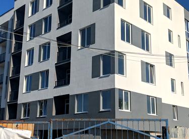 Статус будівництва вул. Вулецька Будинок 1